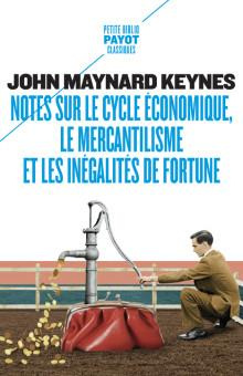 Emprunter Notes sur le cycle économique, le mercantilisme et les inégalités de fortune livre