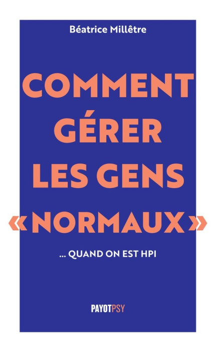 Emprunter Comment gérer les gens