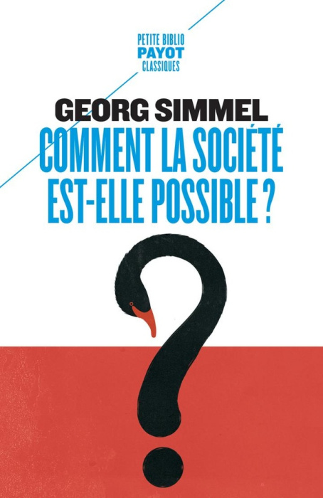 Emprunter Comment la société est-elle possible ? Suivi de Fidélité et gratitude livre