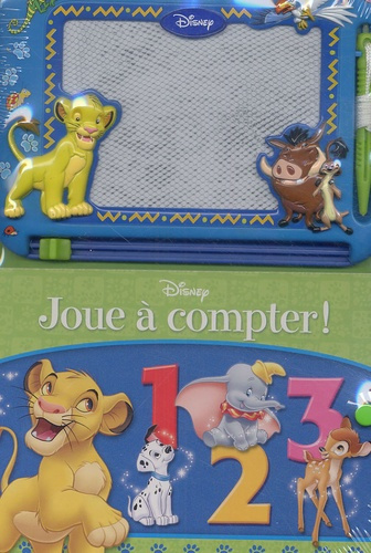 Emprunter Joue à compter ! livre