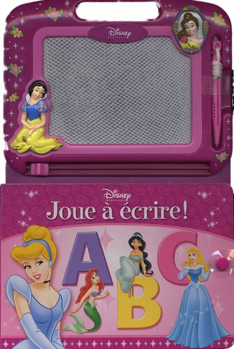 Emprunter Joue à écrire livre