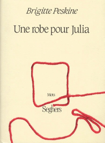 Emprunter Une robe pour Julia livre