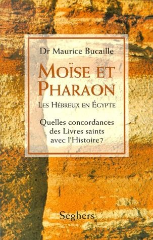 Emprunter Moïse et Pharaon. Les Hébreux en Egypte, Quelles concordances des Livres saints avec l'Histoire ? livre