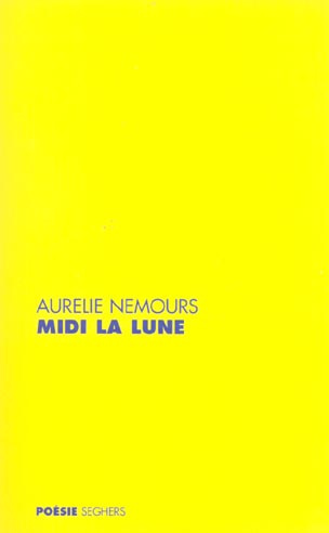 Emprunter Midi la Lune livre