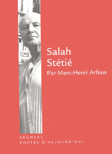 Emprunter Salah Stétié livre