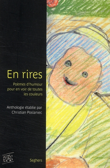 Emprunter En rires. Poèmes d'humour pour en voir de toutes les couleurs livre