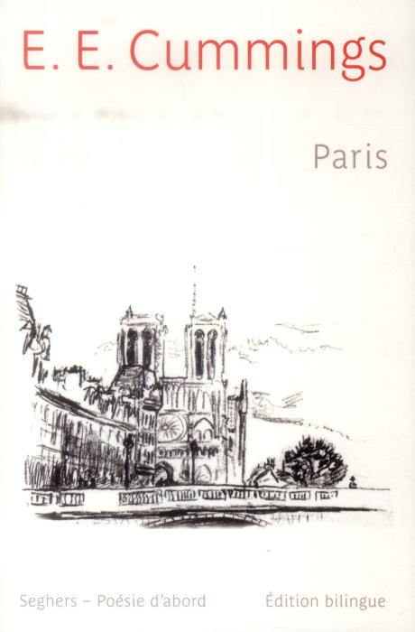 Emprunter Paris. Edition bilingue français-anglais livre