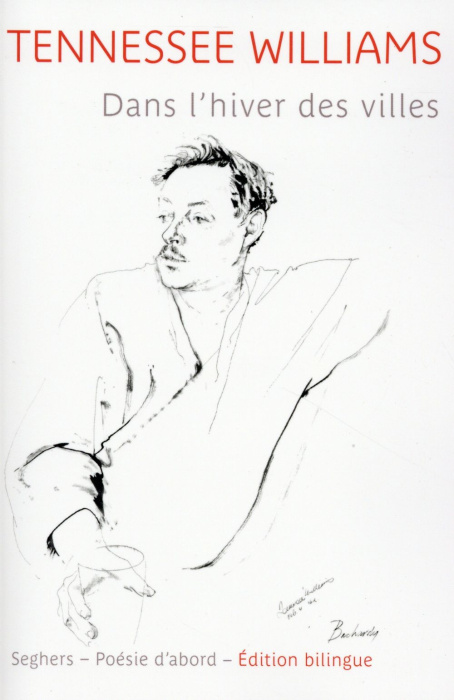 Emprunter Dans l'hiver des villes. Edition bilingue français-anglais livre