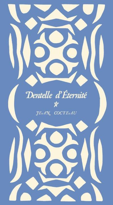 Emprunter Dentelle d'éternité livre