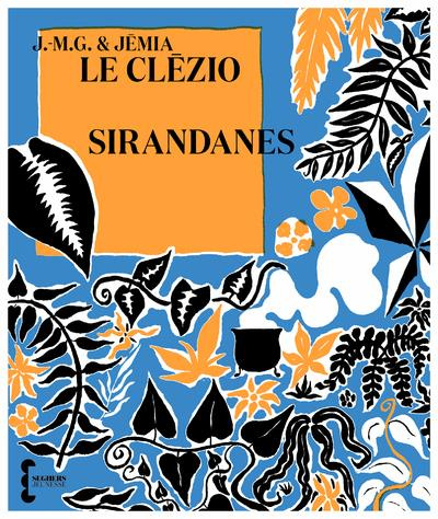 Emprunter Sirandanes. Suivies d'un Petit lexique de la langue créole et des oiseaux, Edition bilingue français livre