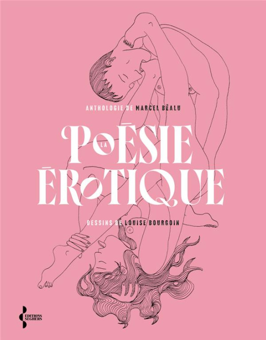 Emprunter Poésie érotique livre