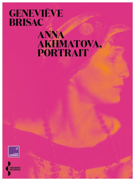 Emprunter Anna Akhmatova. Portrait livre