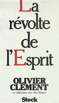 Emprunter La révolte de l'esprit livre