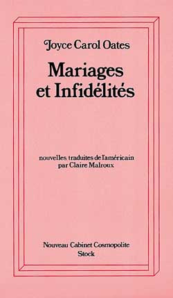Emprunter Mariages et infidélités livre