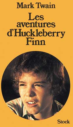 Emprunter Les aventures de Huckleberry Finn livre