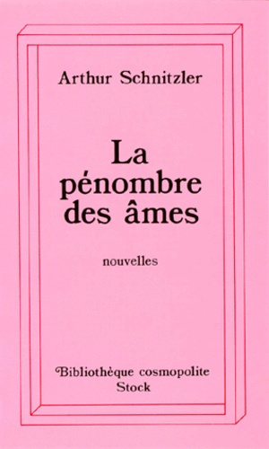 Emprunter La Pénombre des âmes livre