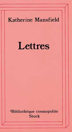 Emprunter Lettres livre