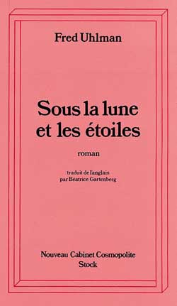 Emprunter Sous la lune et les étoiles livre