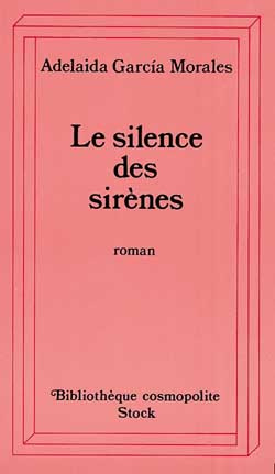 Emprunter Le silence des sirènes livre