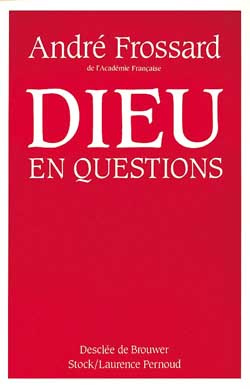Emprunter Dieu en questions livre