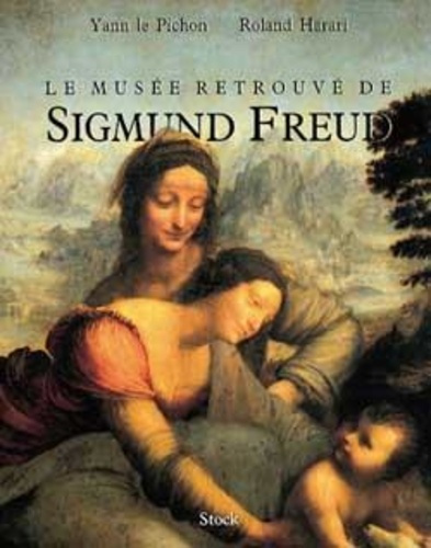 Emprunter Le musée retrouvé de S. Freud livre