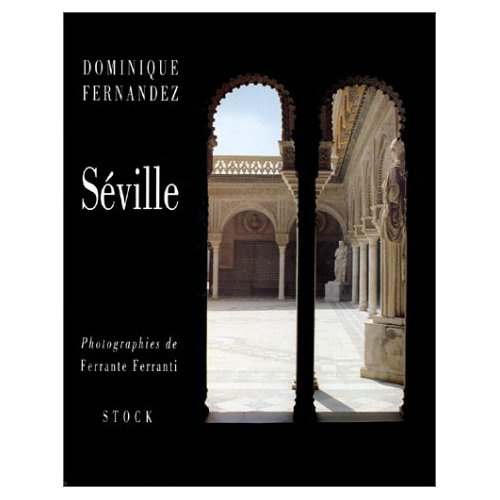 Emprunter Séville livre