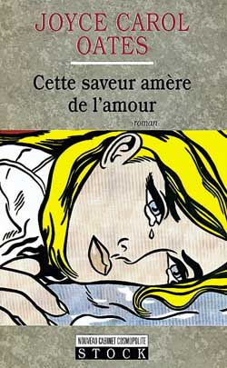 Emprunter Cette saveur amère de l'amour livre