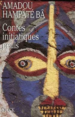 Emprunter Contes initiatiques peuls livre