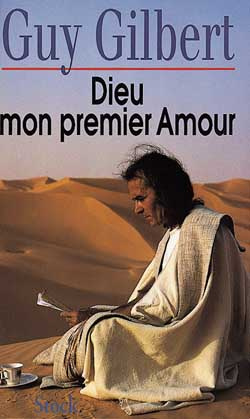 Emprunter Dieu, mon premier amour livre