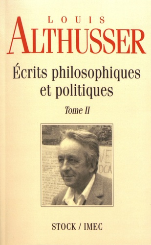 Emprunter Ecrits philosophiques et politiques. Tome 2 livre