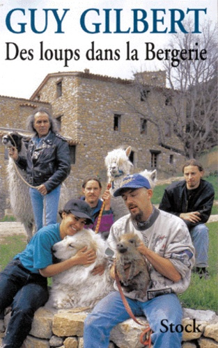 Emprunter Des loups dans la bergerie livre