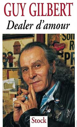 Emprunter Dealer d'amour livre