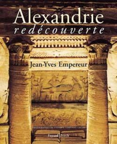 Emprunter Alexandrie redécouverte livre