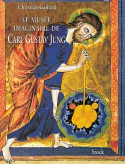 Emprunter Le musée imaginaire de Carl Gustav Jung livre