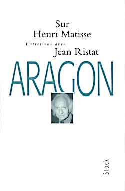 Emprunter Sur Henri Matisse. Entretiens avec Jean Ristat livre