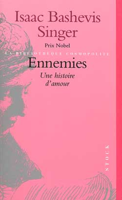 Emprunter Ennemies livre