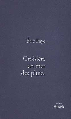 Emprunter Croisière en mer des pluies livre