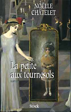 Emprunter La petite aux tournesols livre