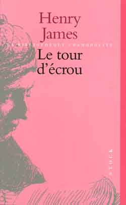 Emprunter LE TOUR D'ECROU livre
