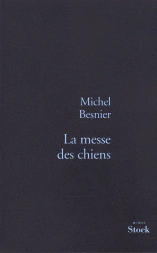 Emprunter La messe des chiens livre