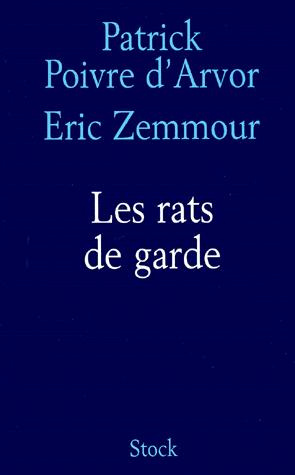 Emprunter Les rats de garde livre