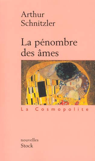 Emprunter La pénombre des âmes livre