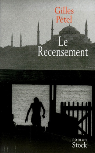 Emprunter Le Recensement livre