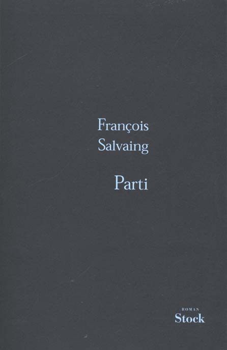 Emprunter Parti livre