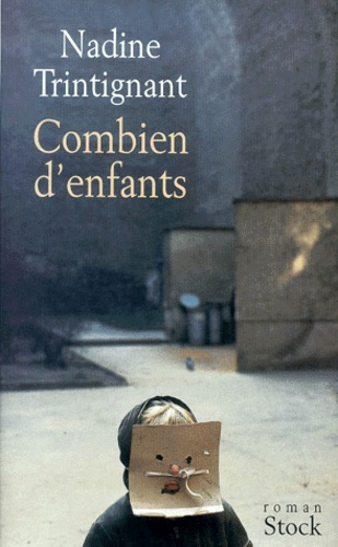 Emprunter Combien d'enfants livre