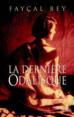 Emprunter La dernière Odalisque livre