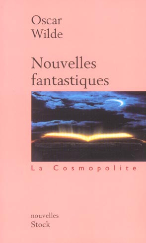 Emprunter Nouvelles fantastiques livre