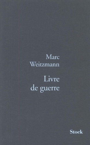 Emprunter Livre de guerre livre
