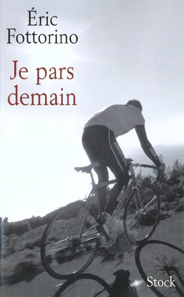 Emprunter Je pars demain livre