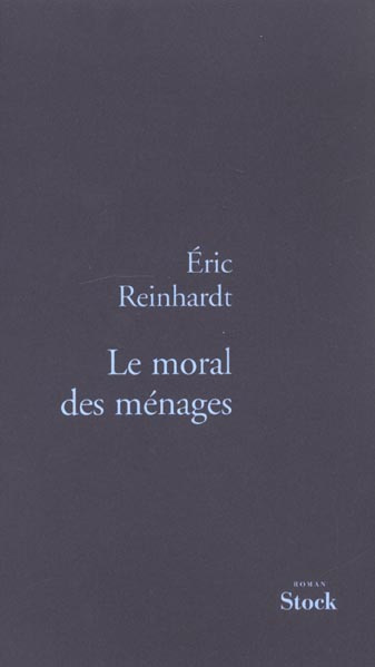 Emprunter Le moral des ménages livre